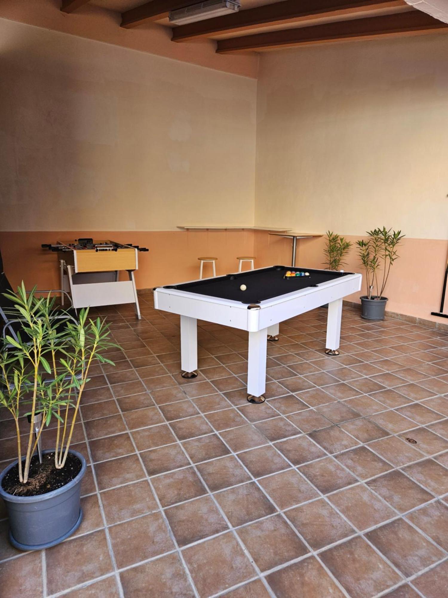 Casa Rural La Pinta- Sendaviva Y Bardenas Villafranca Exteriér fotografie